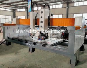 佳木斯前进区岩板桥切机/石英石加工中心