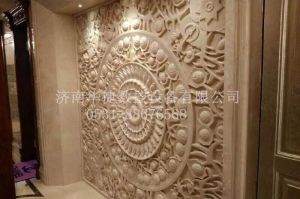 佳木斯前进区石材雕刻样板